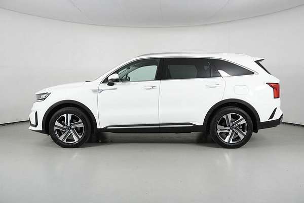 2022 Kia Sorento Sport+ 7 Seat MQ4 MY23