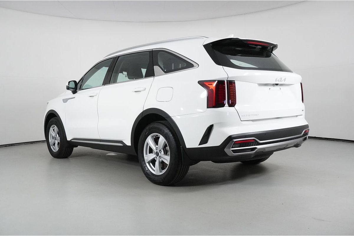 2023 Kia Sorento S 7 Seat MQ4 MY23
