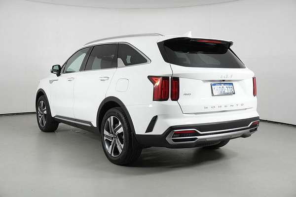 2022 Kia Sorento Sport+ 7 Seat MQ4 MY23