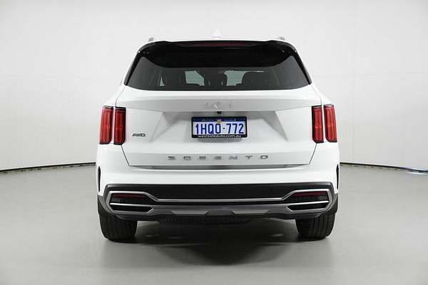 2022 Kia Sorento Sport+ 7 Seat MQ4 MY23