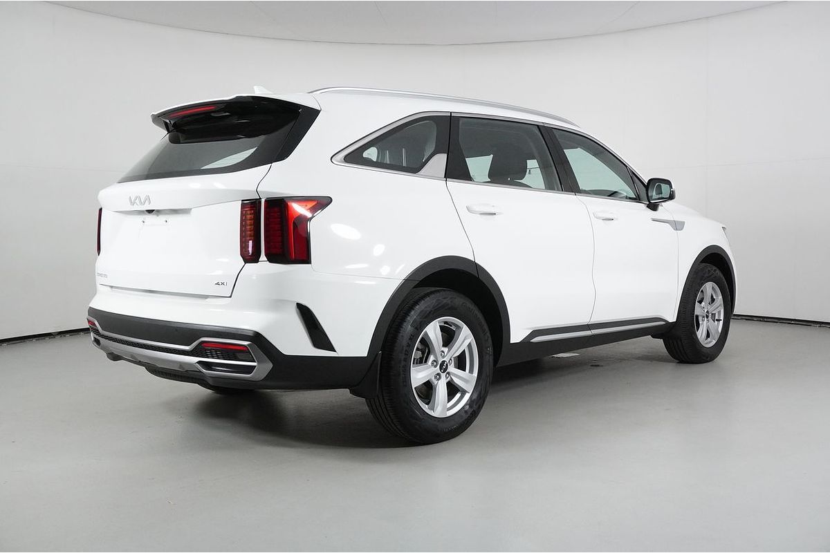 2023 Kia Sorento S 7 Seat MQ4 MY23