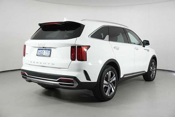 2022 Kia Sorento Sport+ 7 Seat MQ4 MY23