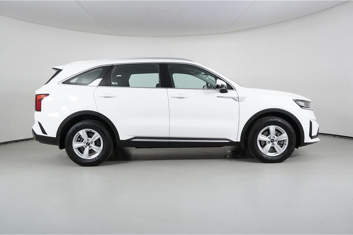 2023 Kia Sorento S 7 Seat MQ4 MY23