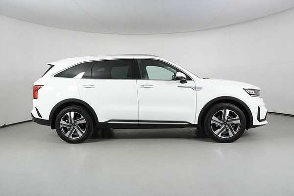 2022 Kia Sorento Sport+ 7 Seat MQ4 MY23