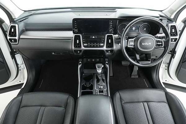 2022 Kia Sorento Sport+ 7 Seat MQ4 MY23