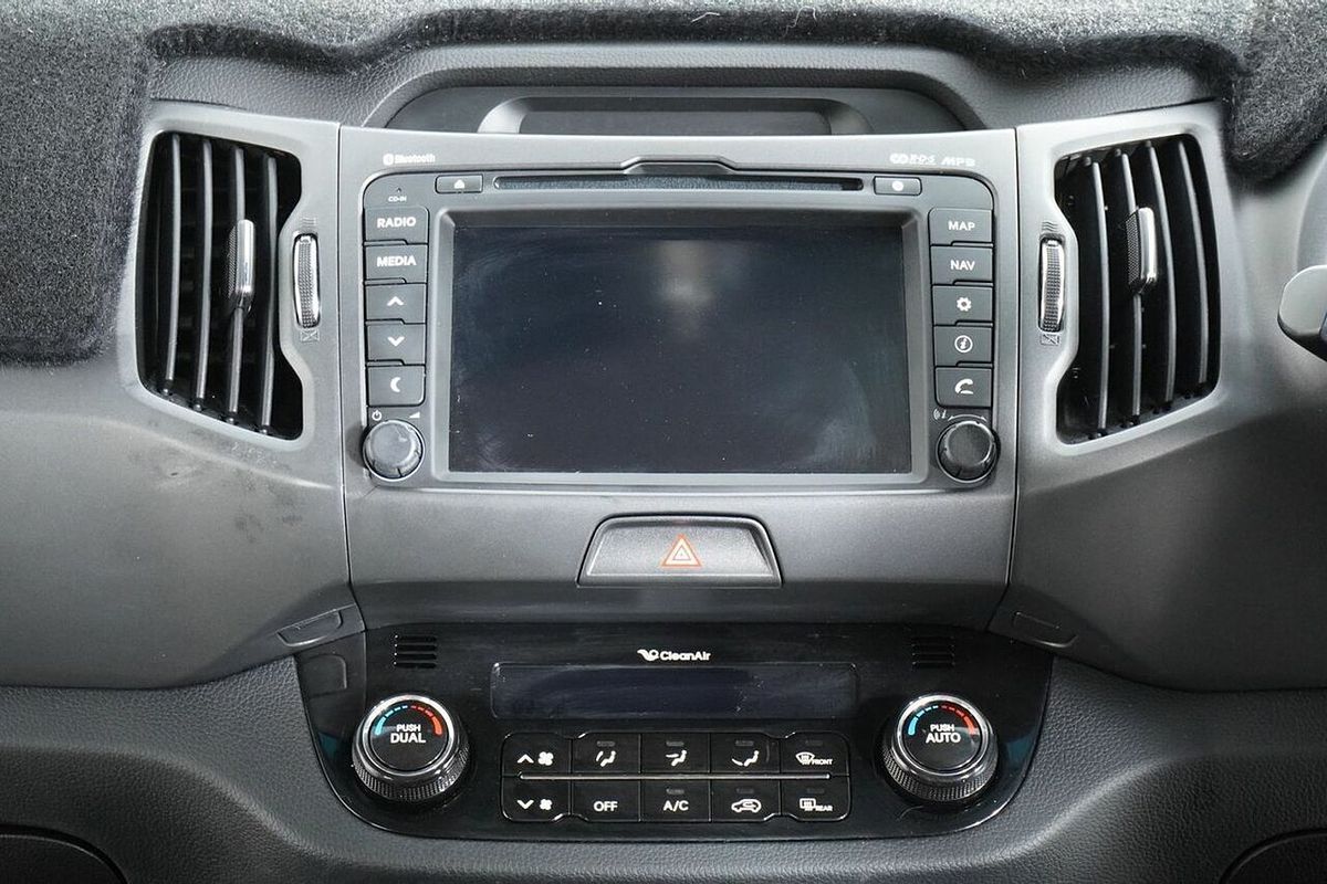 2013 Kia Sportage SLi(AWD) SL Series 2