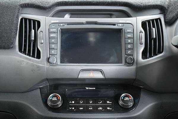 2013 Kia Sportage SLi(AWD) SL Series 2
