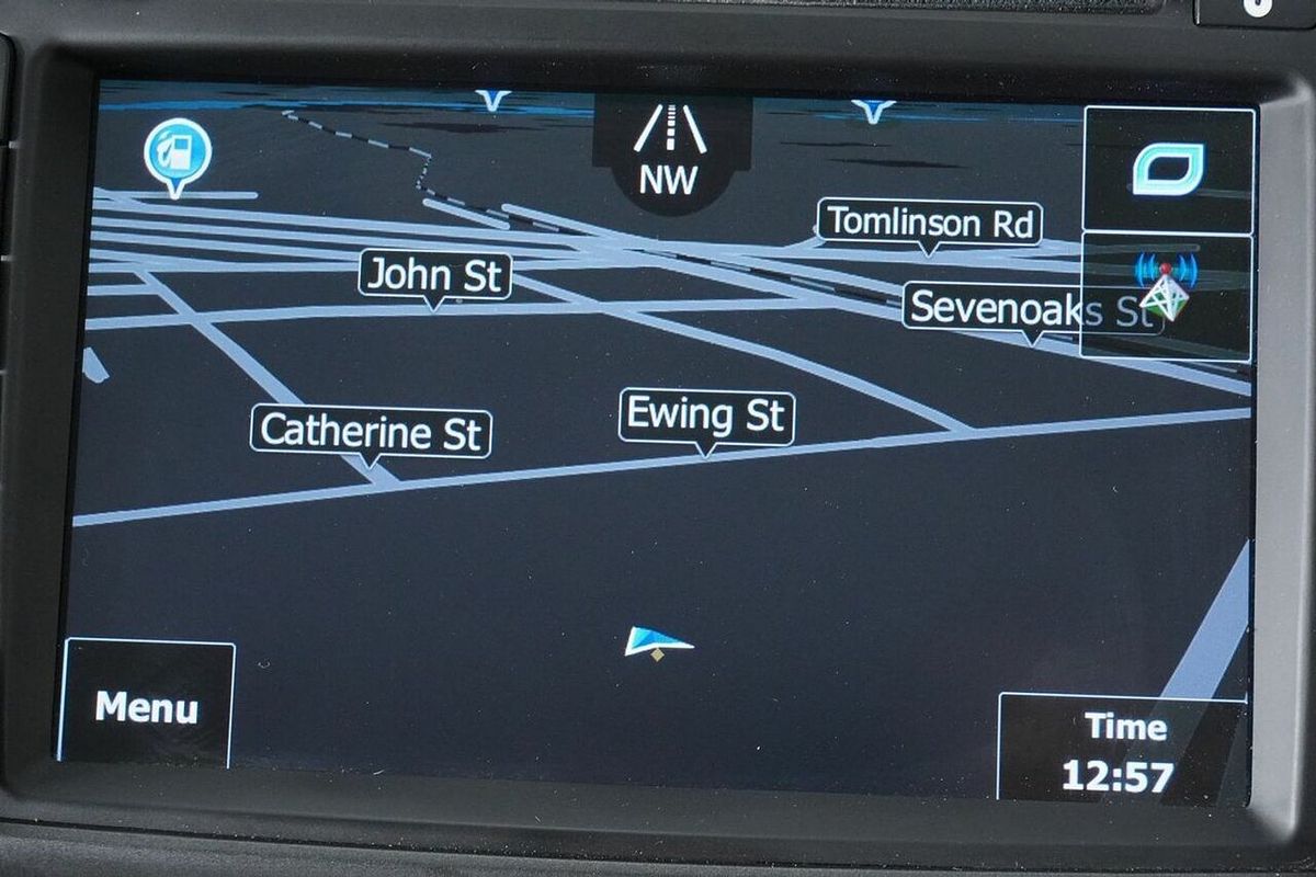 2013 Kia Sportage SLi(AWD) SL Series 2