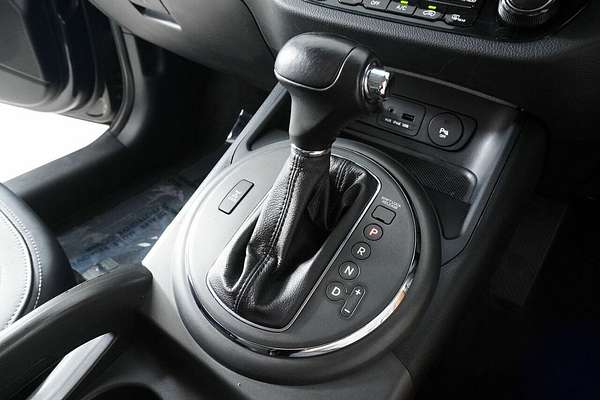 2013 Kia Sportage SLi(AWD) SL Series 2
