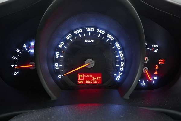 2013 Kia Sportage SLi(AWD) SL Series 2