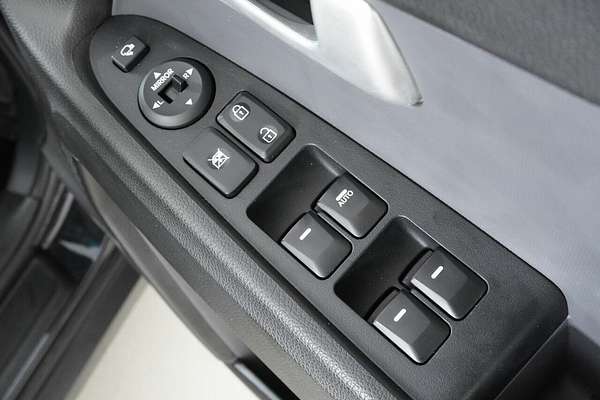 2013 Kia Sportage SLi(AWD) SL Series 2