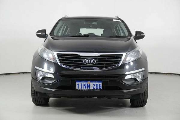 2013 Kia Sportage SLi(AWD) SL Series 2