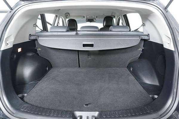2013 Kia Sportage SLi(AWD) SL Series 2