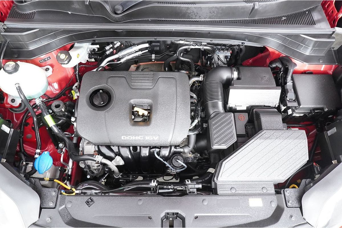 2016 Kia Sportage SI (FWD) QL MY16