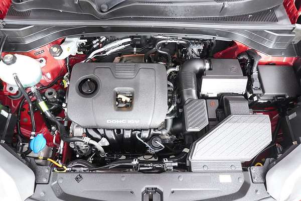 2016 Kia Sportage SI (FWD) QL MY16