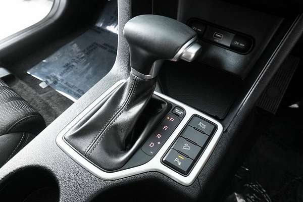 2020 Kia Sportage SX (FWD) QL MY20