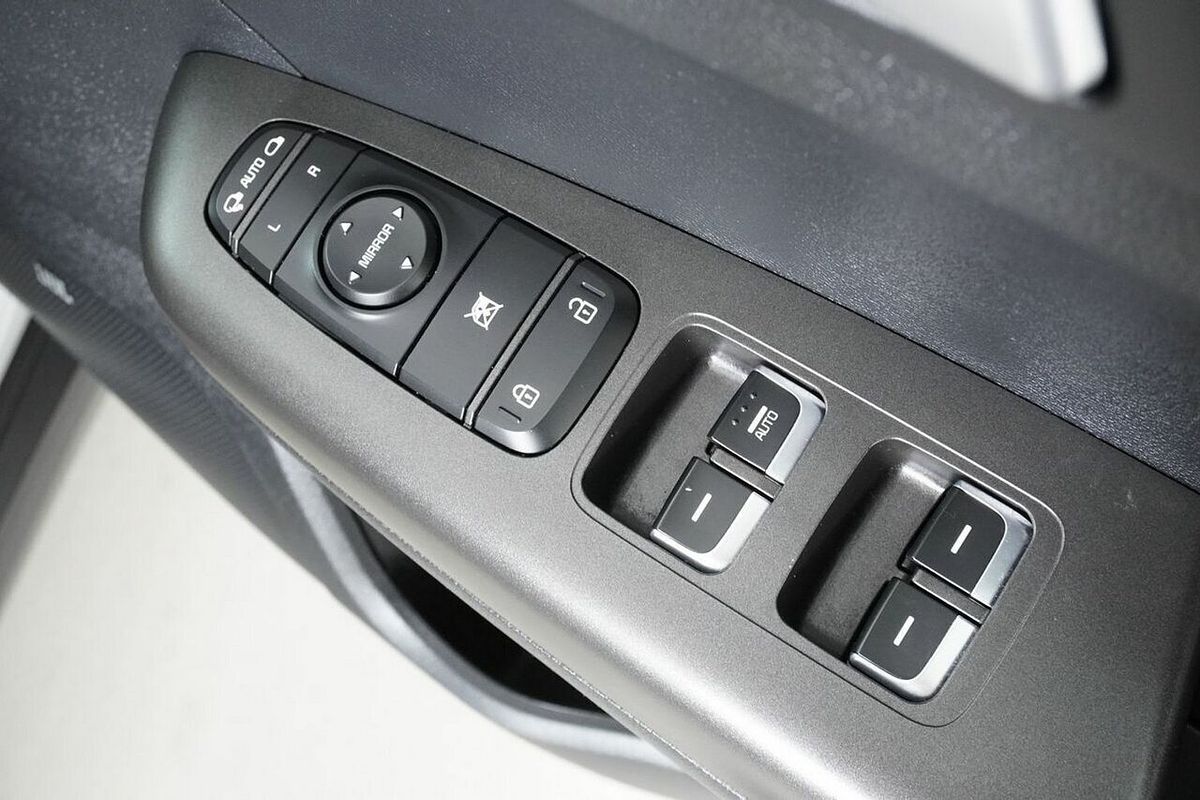 2020 Kia Sportage SX (FWD) QL MY20
