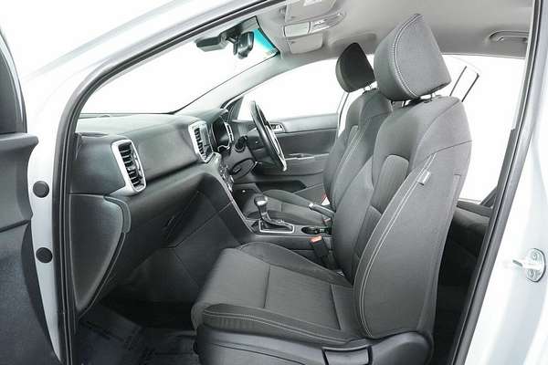 2020 Kia Sportage SX (FWD) QL MY20