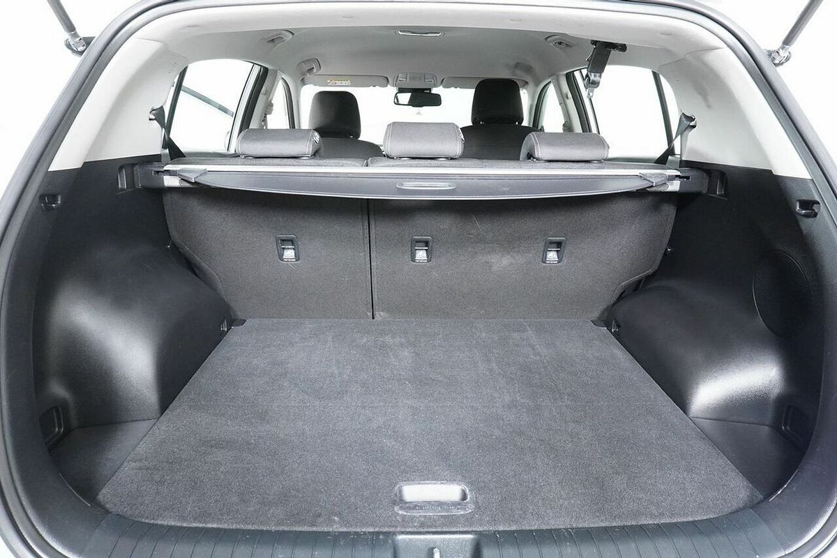 2020 Kia Sportage SX (FWD) QL MY20