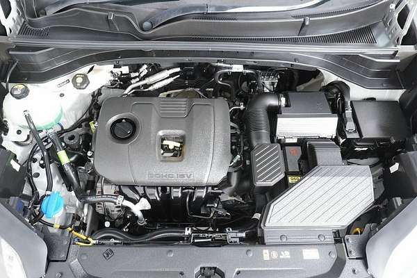 2020 Kia Sportage SX (FWD) QL MY20