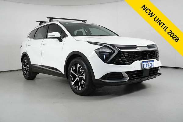 2023 Kia Sportage SX (AWD) NQ5 MY23