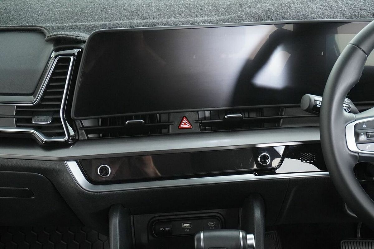 2023 Kia Sportage SX (AWD) NQ5 MY23