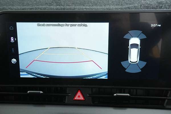 2023 Kia Sportage SX (AWD) NQ5 MY23
