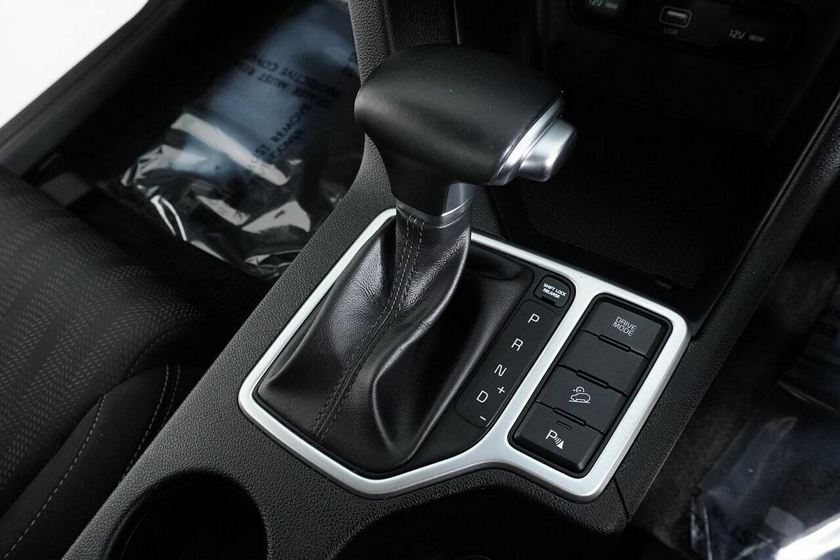 2020 Kia Sportage SX (FWD) QL MY20