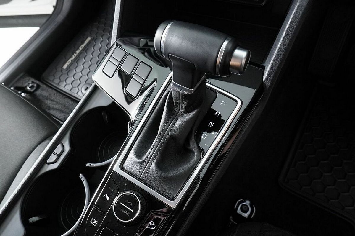 2023 Kia Sportage SX (AWD) NQ5 MY23