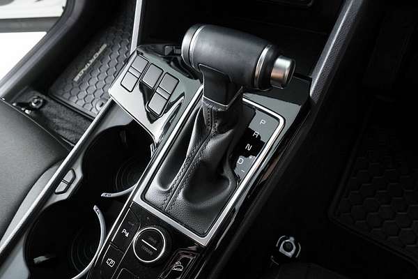 2023 Kia Sportage SX (AWD) NQ5 MY23