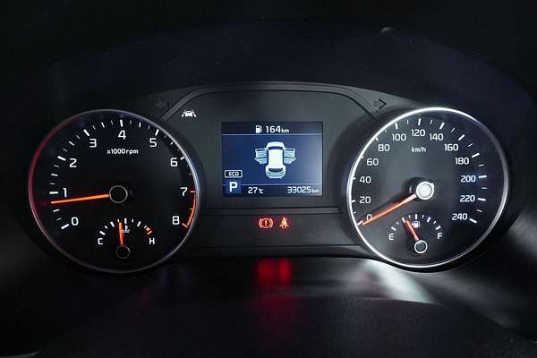 2021 Kia Sportage S (FWD) QL PE MY21