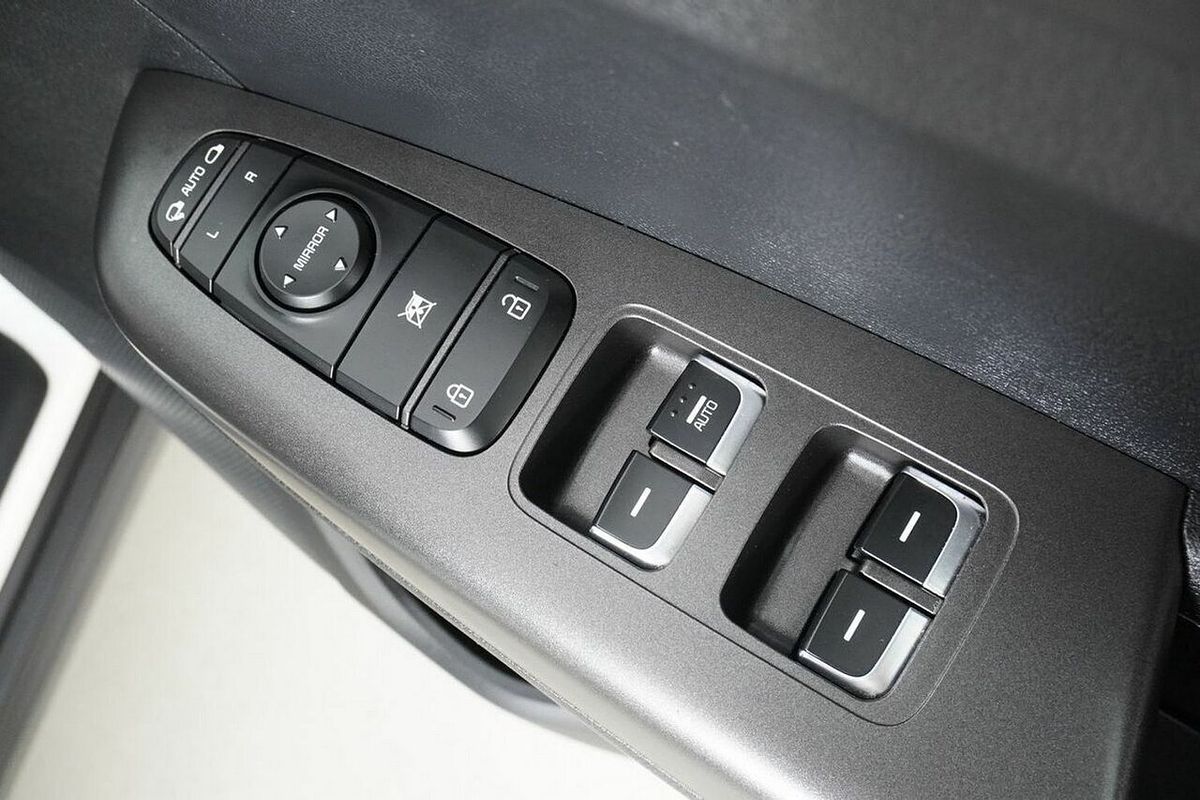 2021 Kia Sportage S (FWD) QL PE MY21