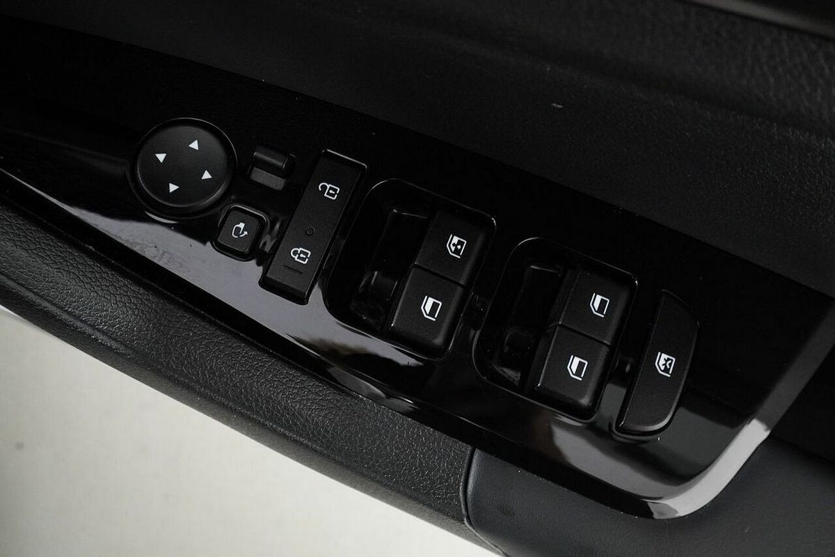 2023 Kia Sportage SX (AWD) NQ5 MY23
