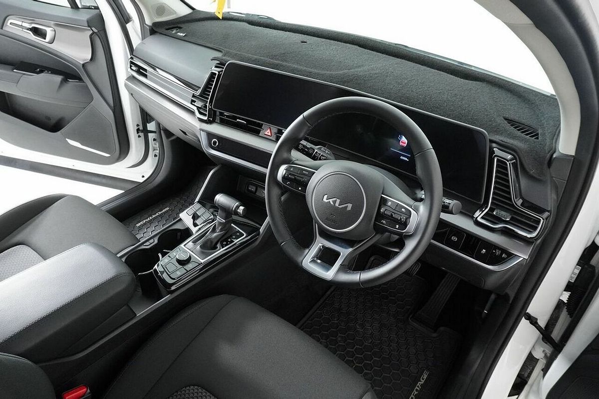 2023 Kia Sportage SX (AWD) NQ5 MY23