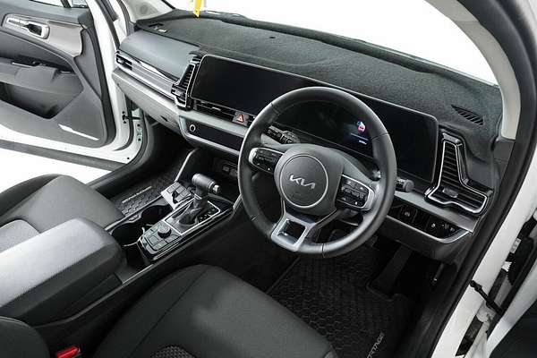 2023 Kia Sportage SX (AWD) NQ5 MY23
