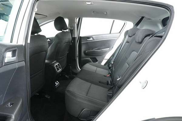 2020 Kia Sportage SX (FWD) QL MY20