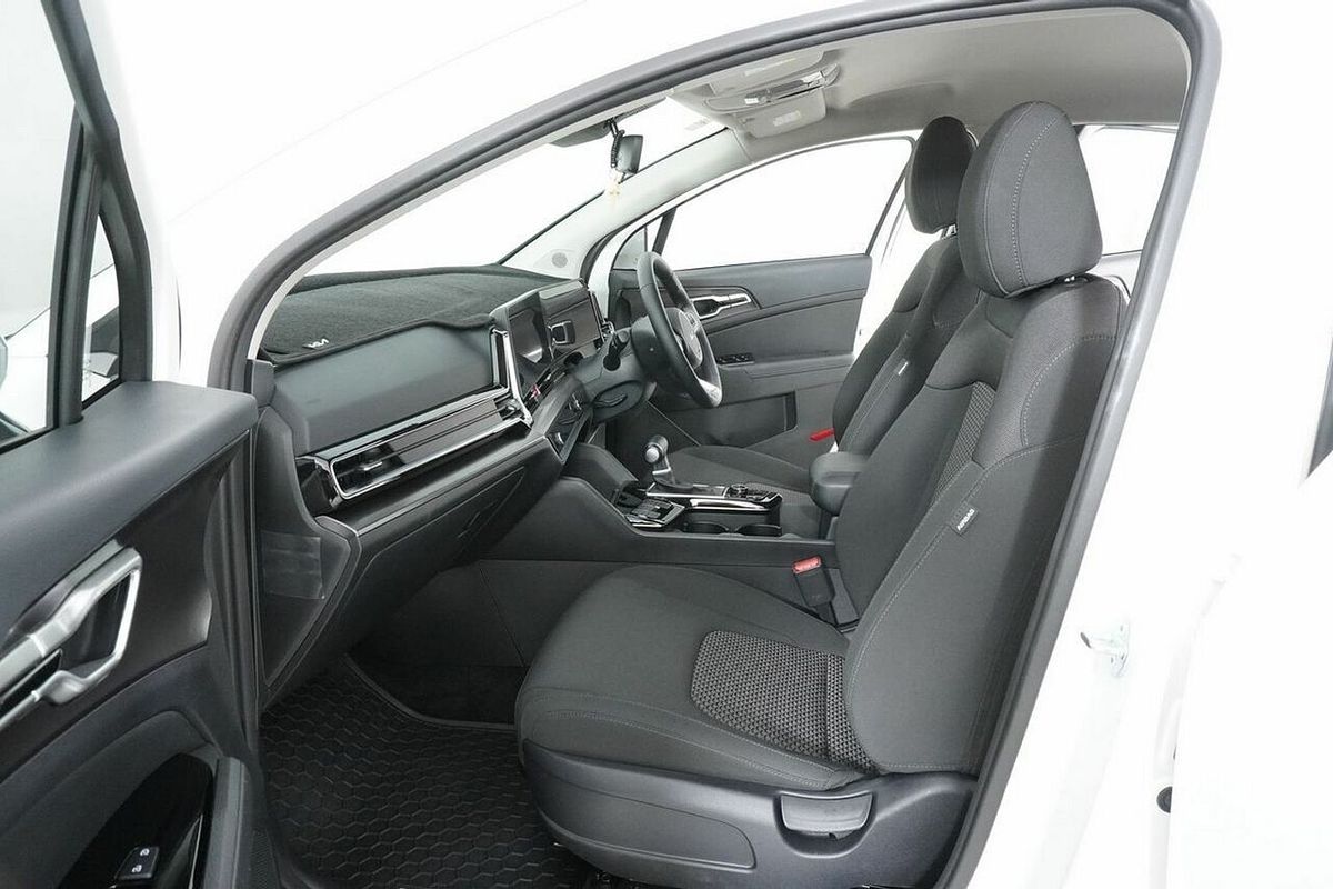 2023 Kia Sportage SX (AWD) NQ5 MY23