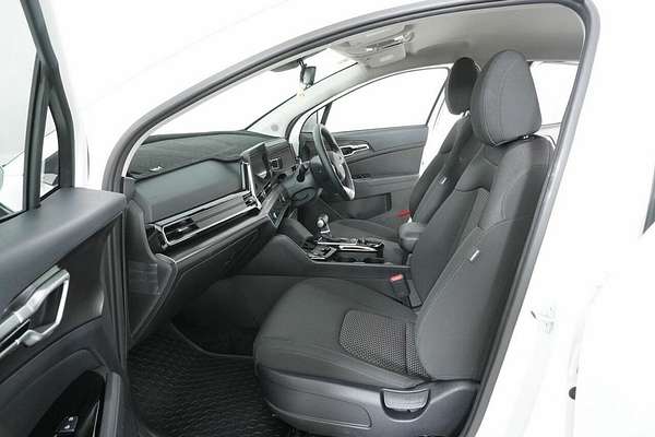 2023 Kia Sportage SX (AWD) NQ5 MY23