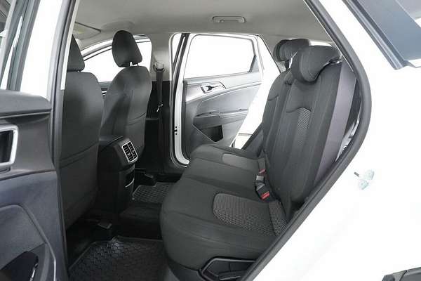 2023 Kia Sportage SX (AWD) NQ5 MY23