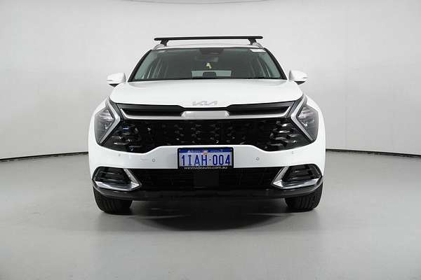 2023 Kia Sportage SX (AWD) NQ5 MY23