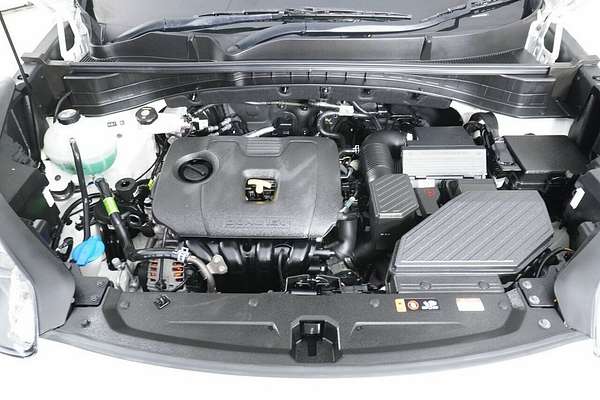 2020 Kia Sportage SX (FWD) QL MY20