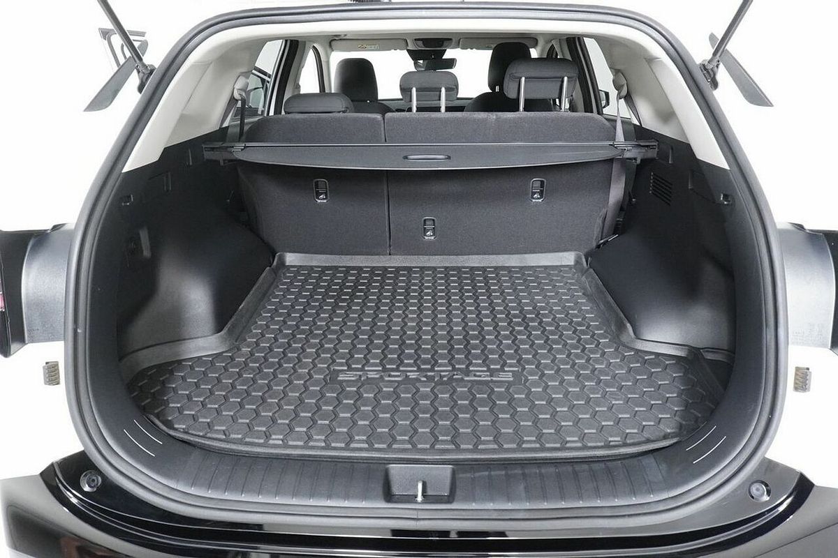 2023 Kia Sportage SX (AWD) NQ5 MY23
