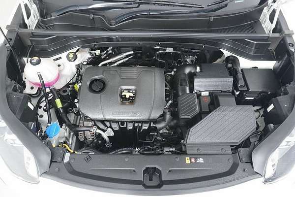 2021 Kia Sportage S (FWD) QL PE MY21