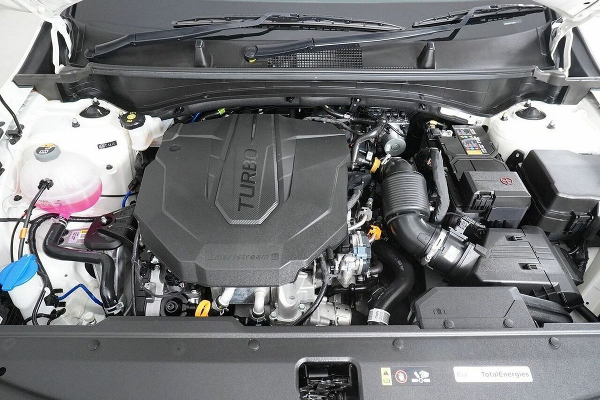 2023 Kia Sportage SX (AWD) NQ5 MY23