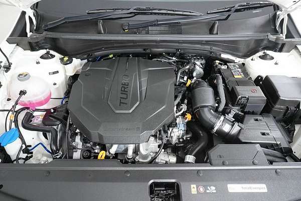 2023 Kia Sportage SX (AWD) NQ5 MY23