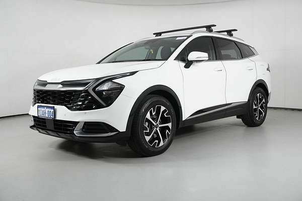 2023 Kia Sportage SX (AWD) NQ5 MY23