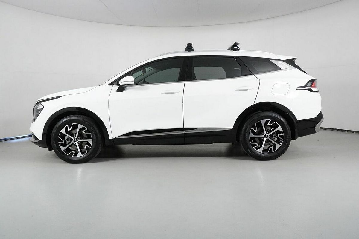 2023 Kia Sportage SX (AWD) NQ5 MY23
