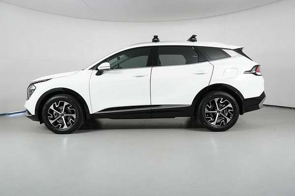 2023 Kia Sportage SX (AWD) NQ5 MY23