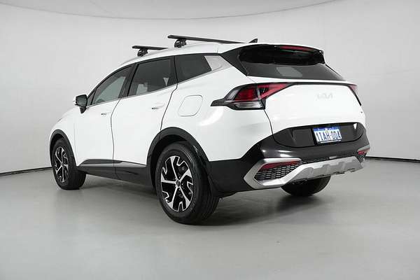 2023 Kia Sportage SX (AWD) NQ5 MY23