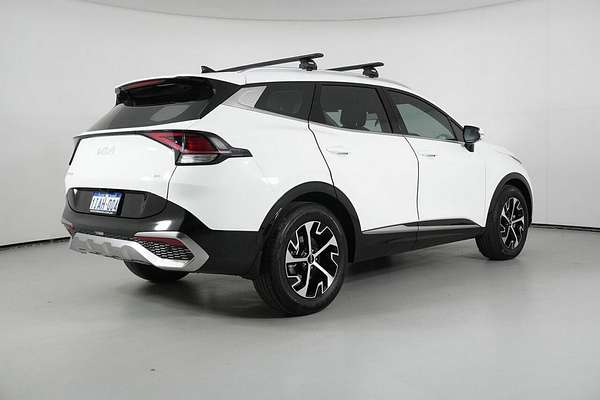 2023 Kia Sportage SX (AWD) NQ5 MY23